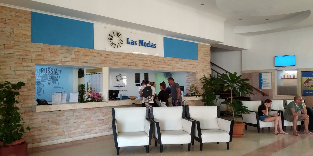 be live experience las