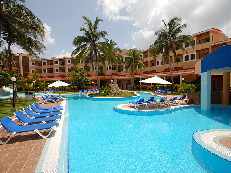 hotel be live experience las morlas 212 3