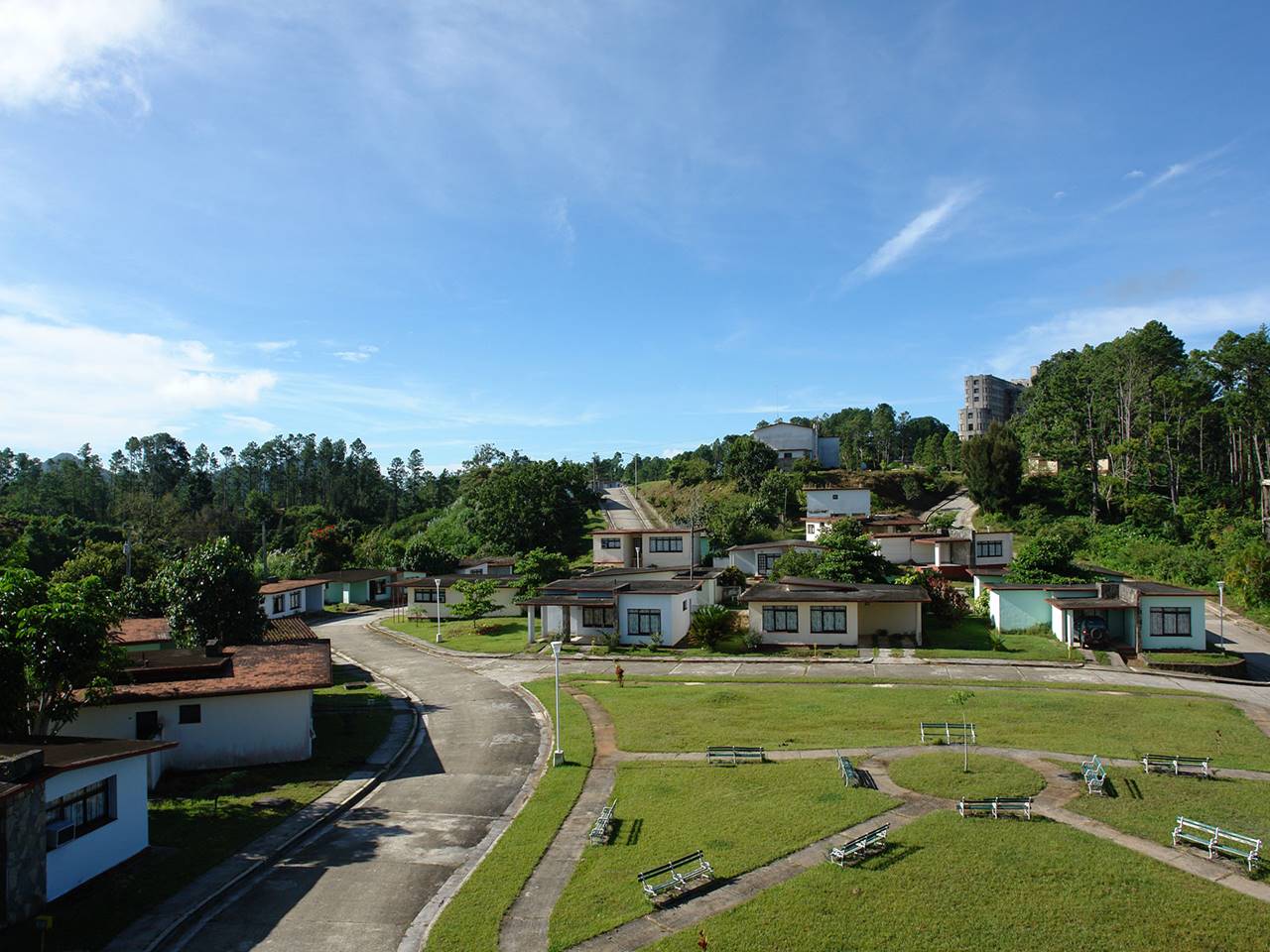 hoteles topes de collantes villa caburni galeria 6