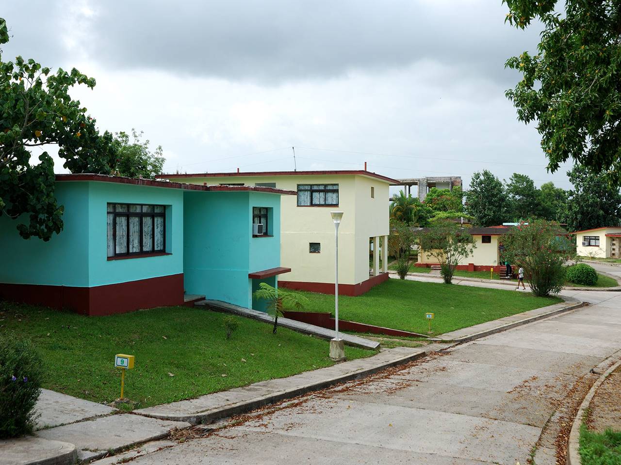 hoteles topes de collantes villa caburni galeria 2