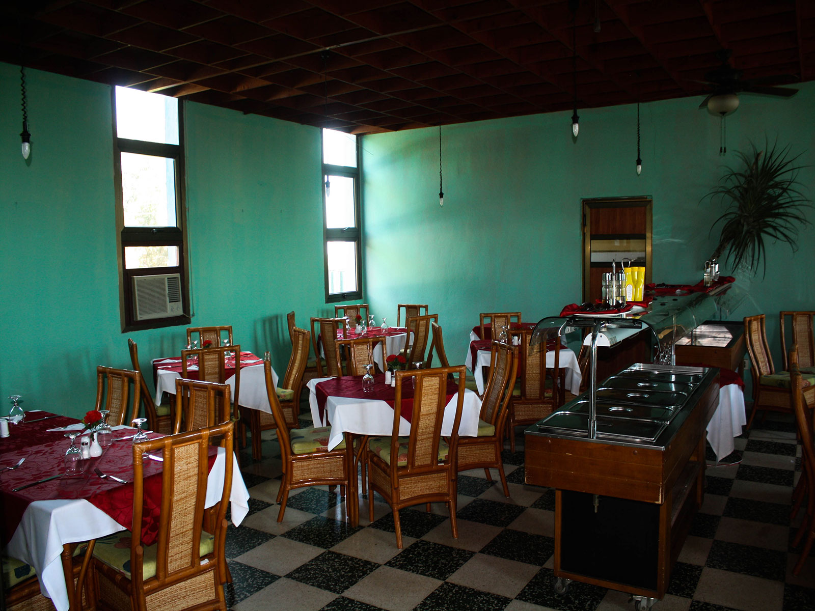 hoteles topes de collantes villa caburni galeria 10
