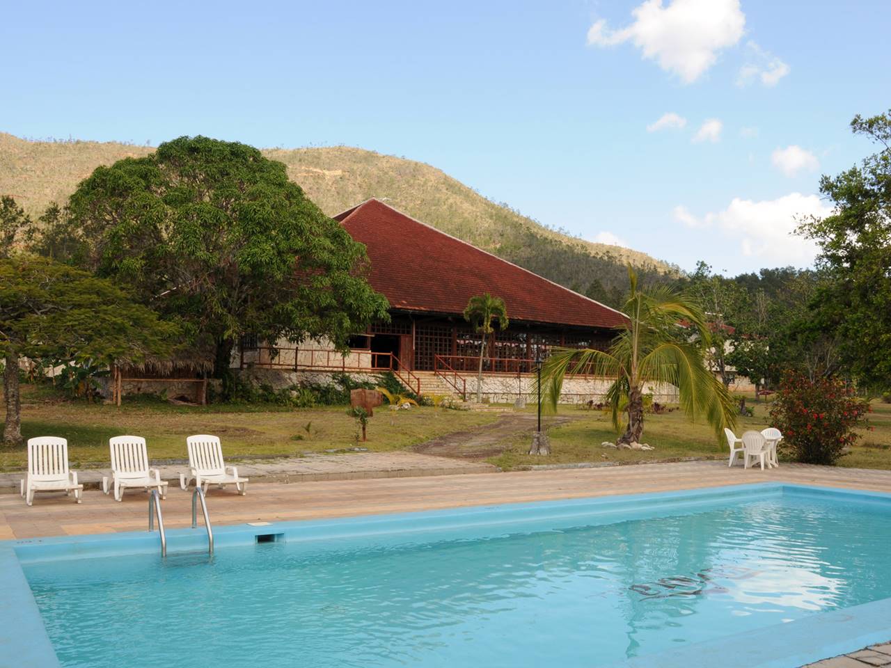 hoteles holguin villa pinares de mayari galeria 13