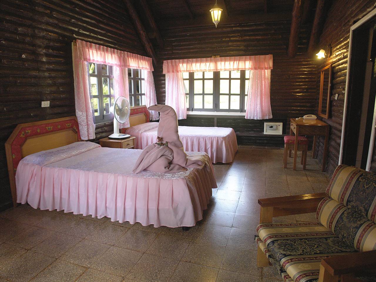 hoteles holguin villa pinares de mayari galeria 1