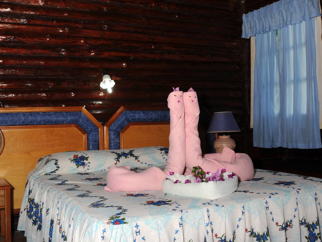 hoteles holguin villa pinares de mayari habitaciones 8