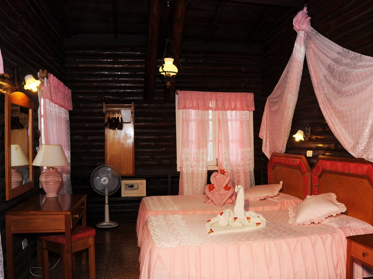 hoteles holguin villa pinares de mayari galeria 21