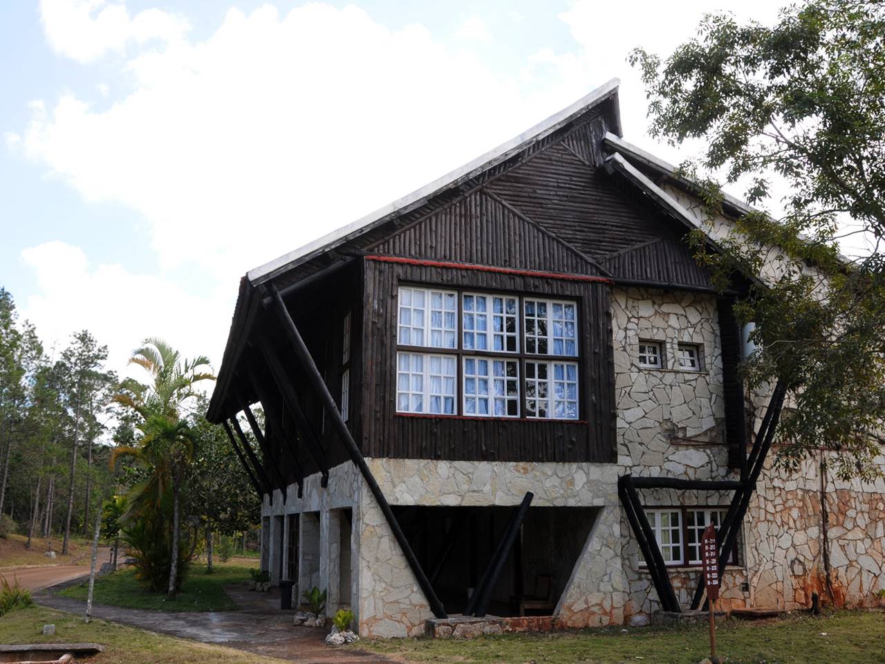 hoteles holguin villa pinares de mayari galeria 16