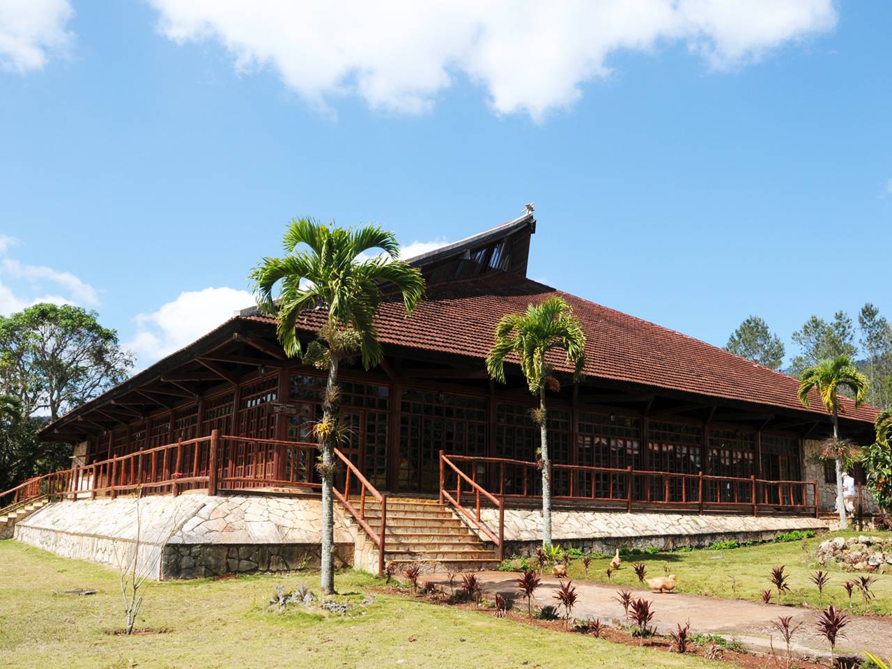 hoteles holguin villa pinares de mayari hotel 12
