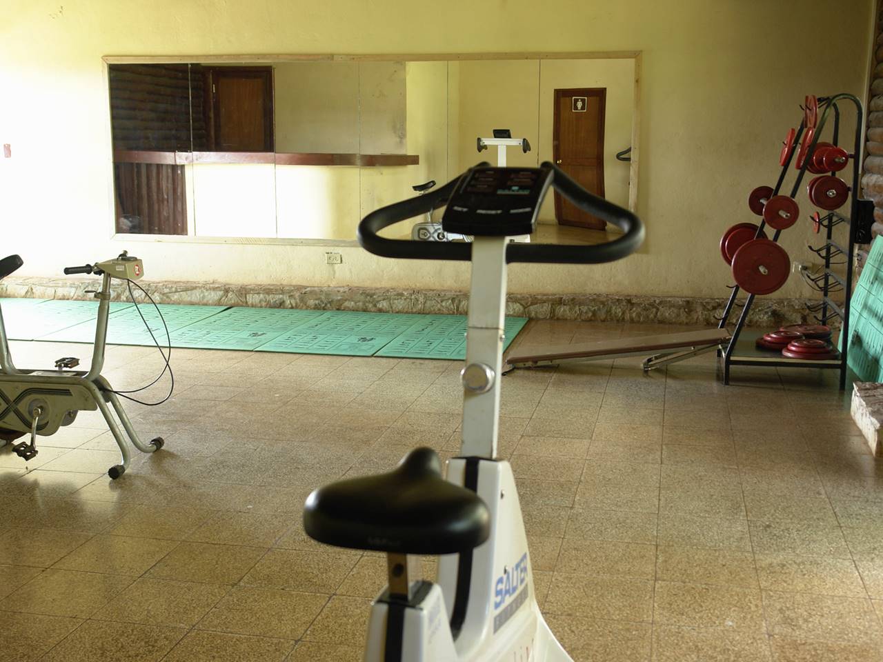 hoteles holguin villa pinares de mayari galeria 3