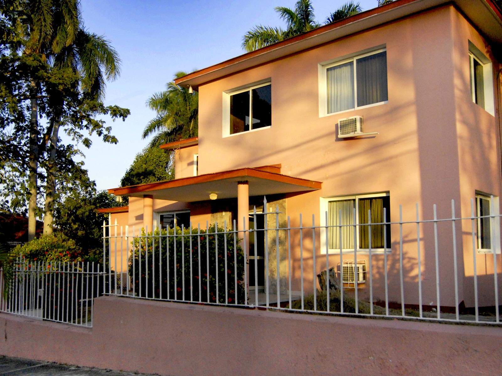 hoteles santiago de cuba villa santiago hotel 5