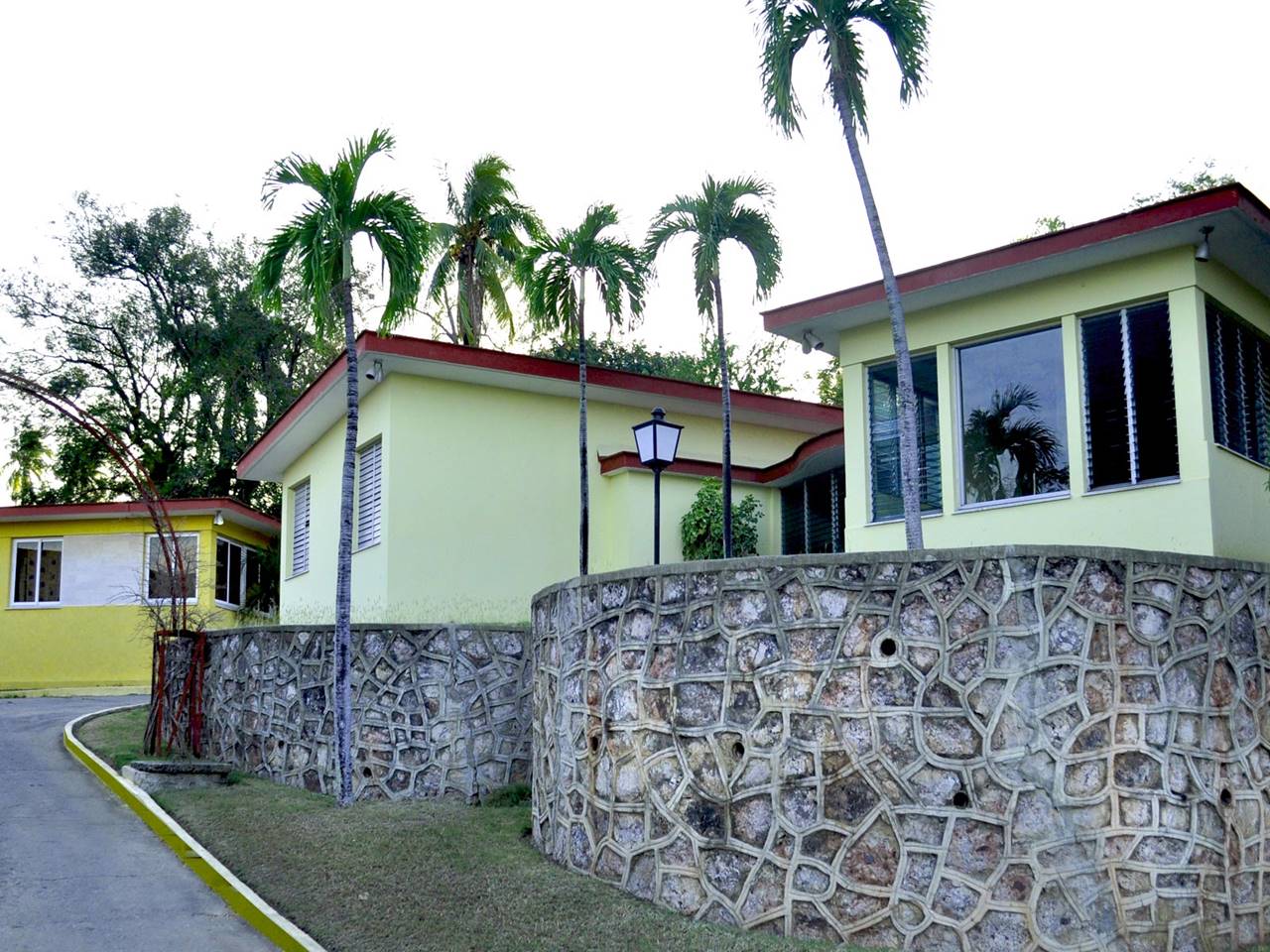 hoteles santiago de cuba villa santiago galeria 8