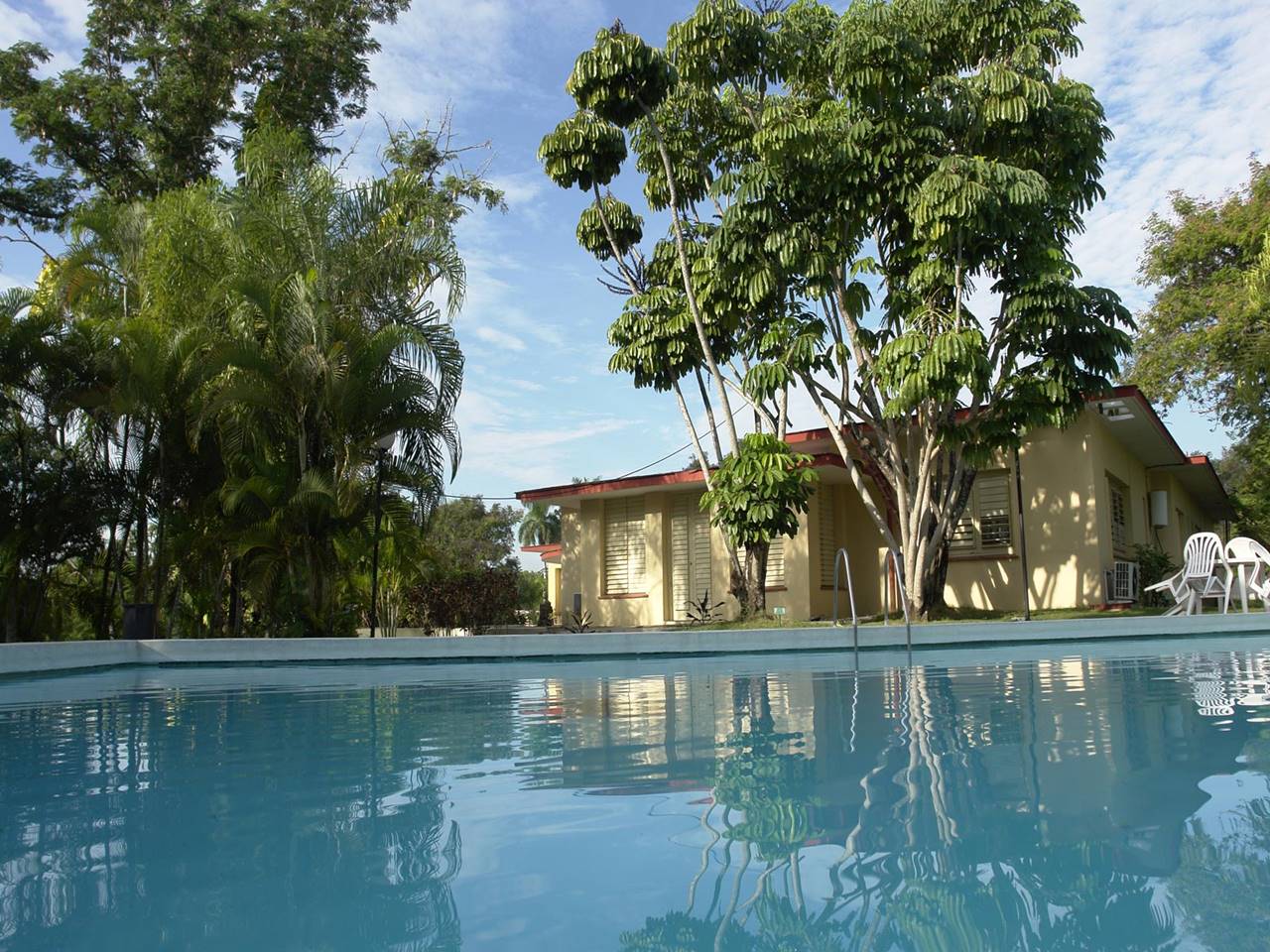 hoteles santiago de cuba villa santiago galeria 35