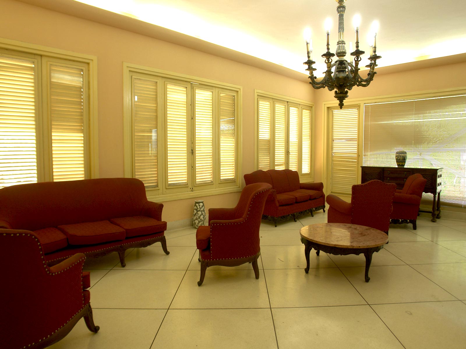 hoteles santiago de cuba villa santiago galeria 4