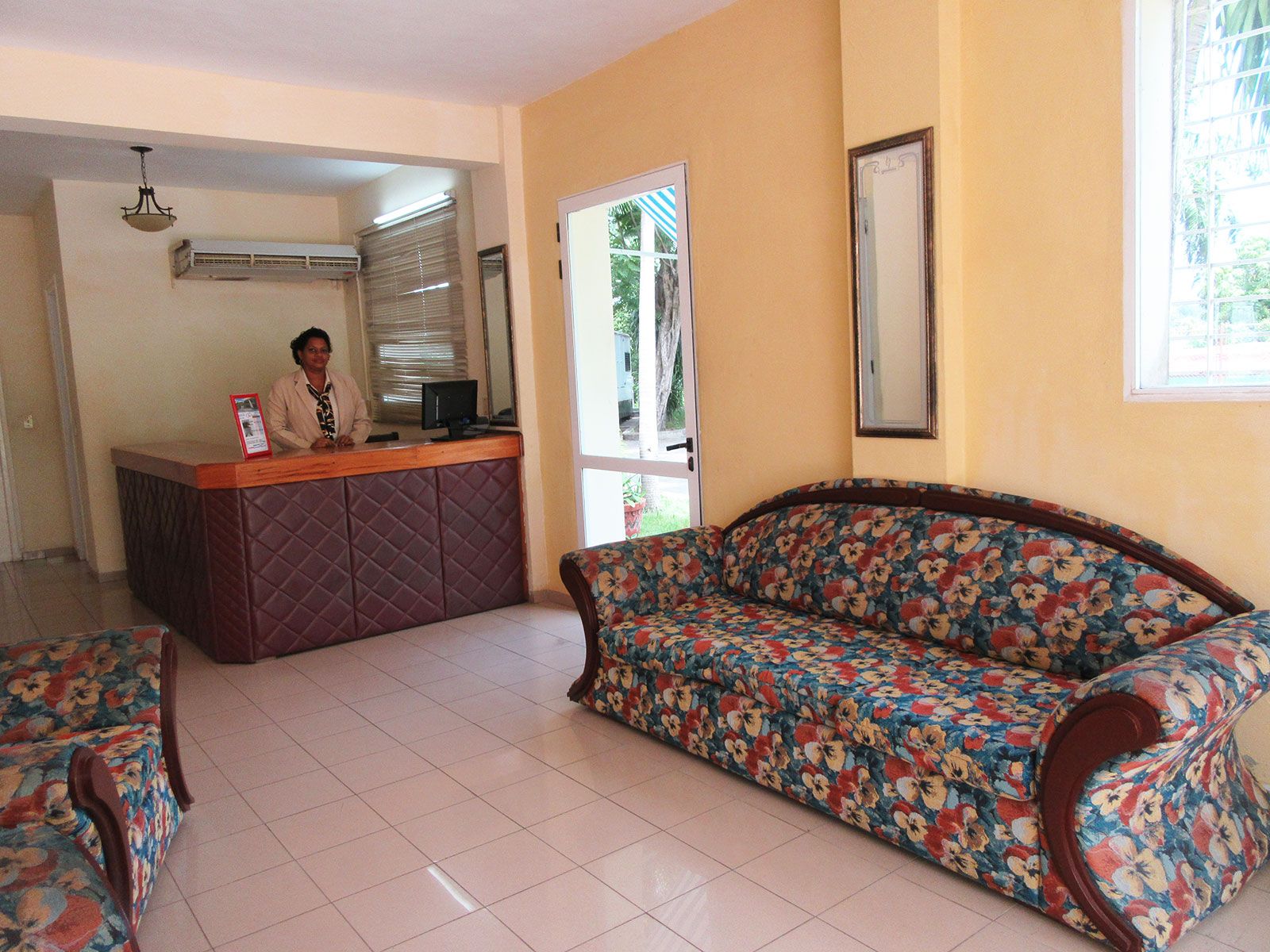 hoteles santiago de cuba villa santiago galeria 12