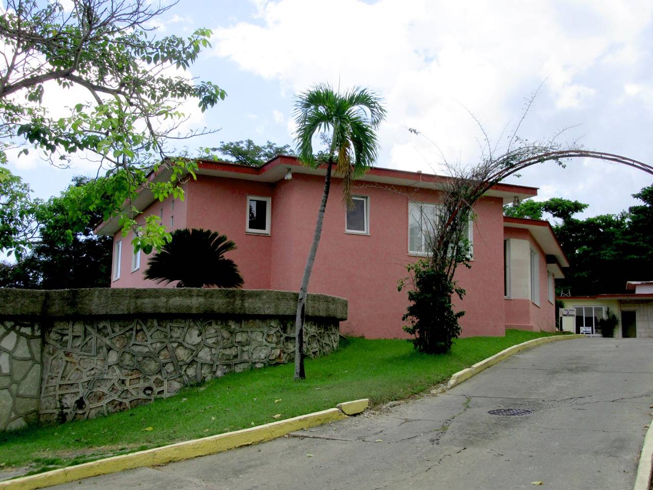 hoteles santiago de cuba villa santiago galeria 16