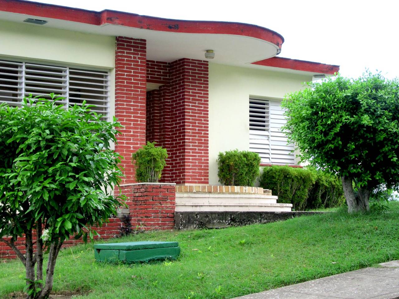 hoteles santiago de cuba villa santiago galeria 15