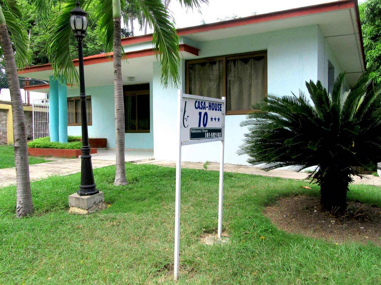 hoteles santiago de cuba villa santiago galeria 17