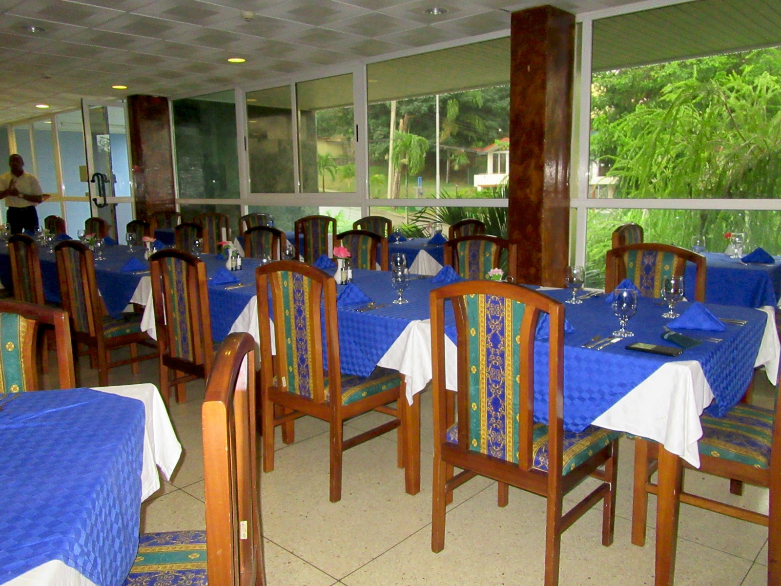 hoteles santiago de cuba villa santiago galeria 32