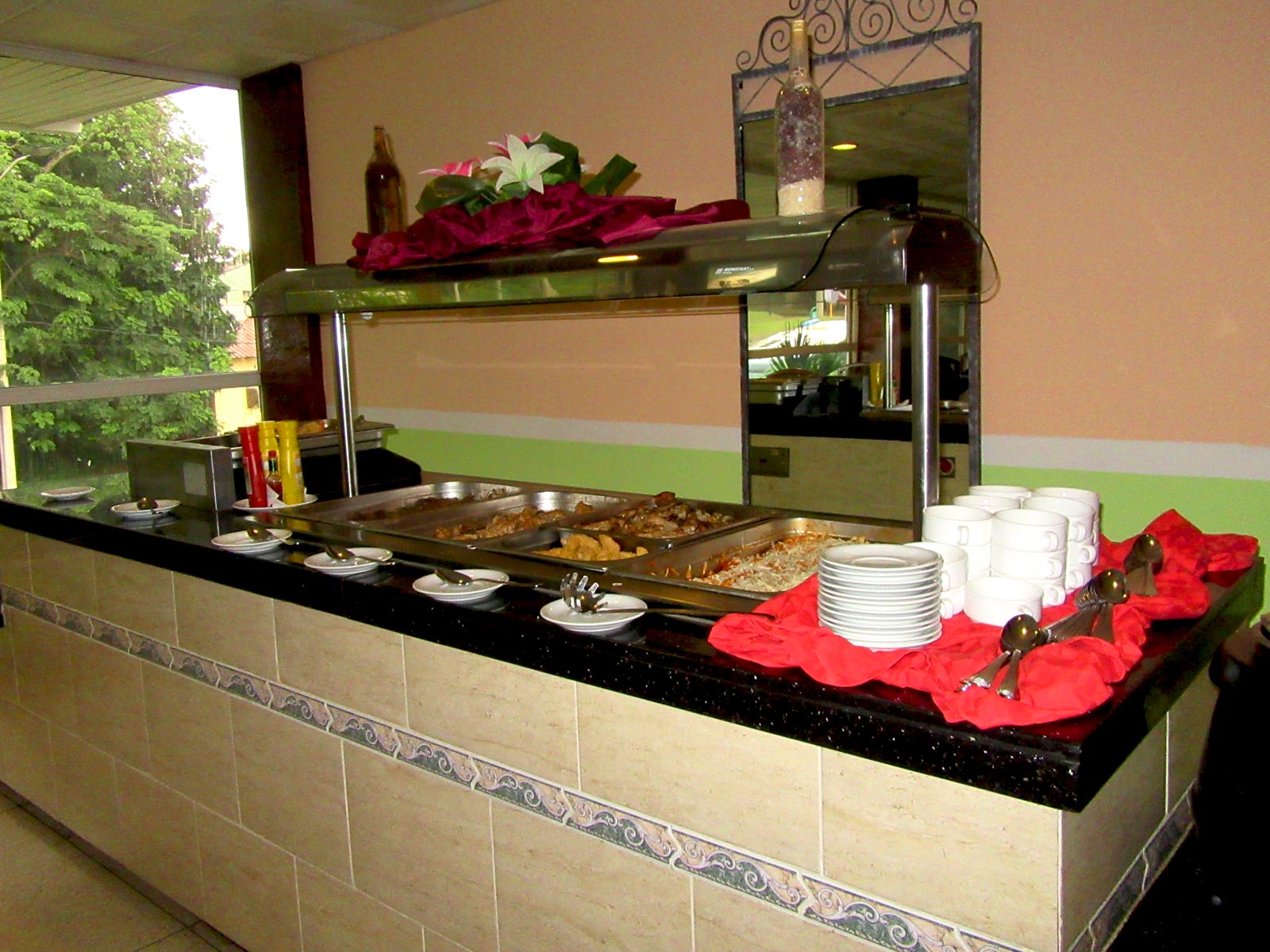 hoteles santiago de cuba villa santiago galeria 33