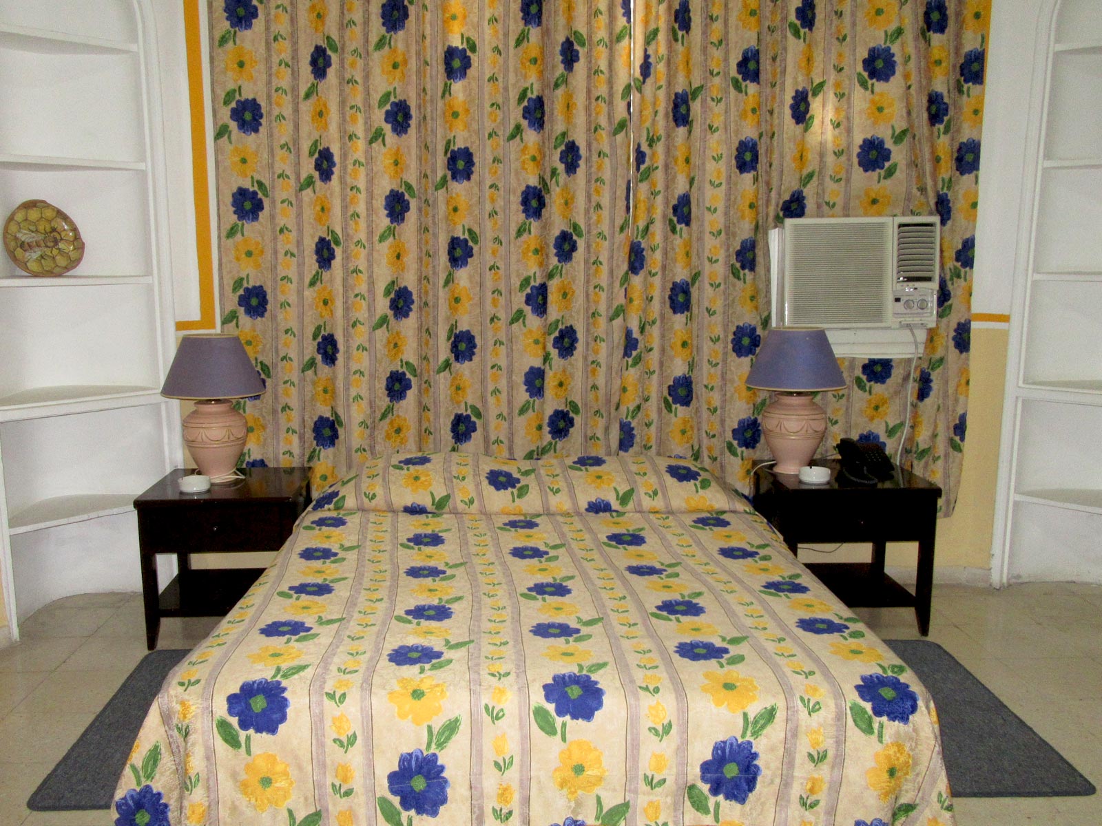 hoteles santiago de cuba villa santiago habitaciones 3