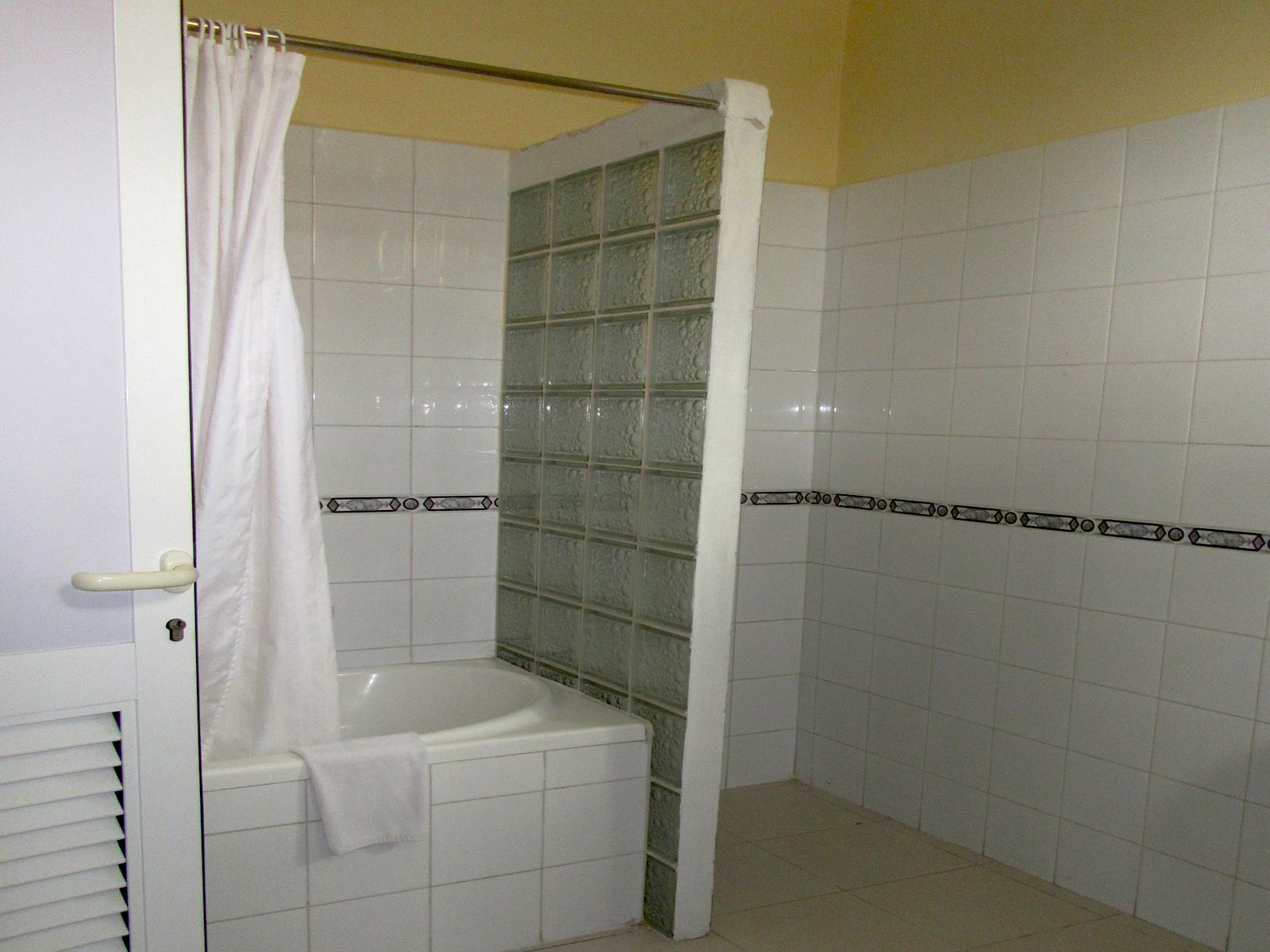 hoteles santiago de cuba villa santiago habitaciones 4