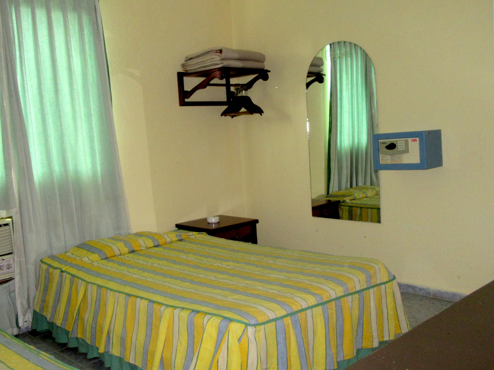 hoteles santiago de cuba villa santiago habitaciones 5