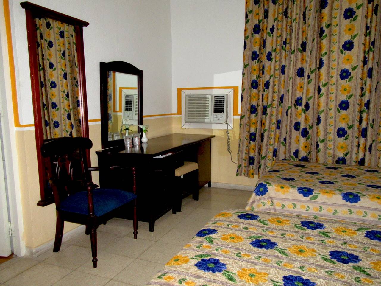 hoteles santiago de cuba villa santiago habitaciones 6