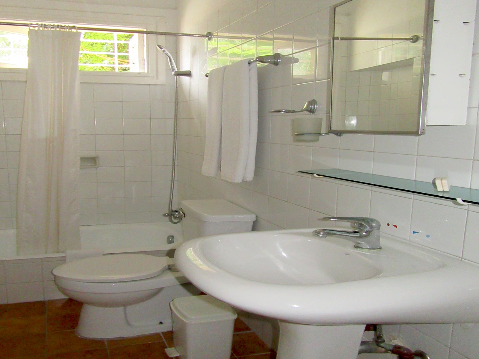 hoteles santiago de cuba villa santiago habitaciones 7
