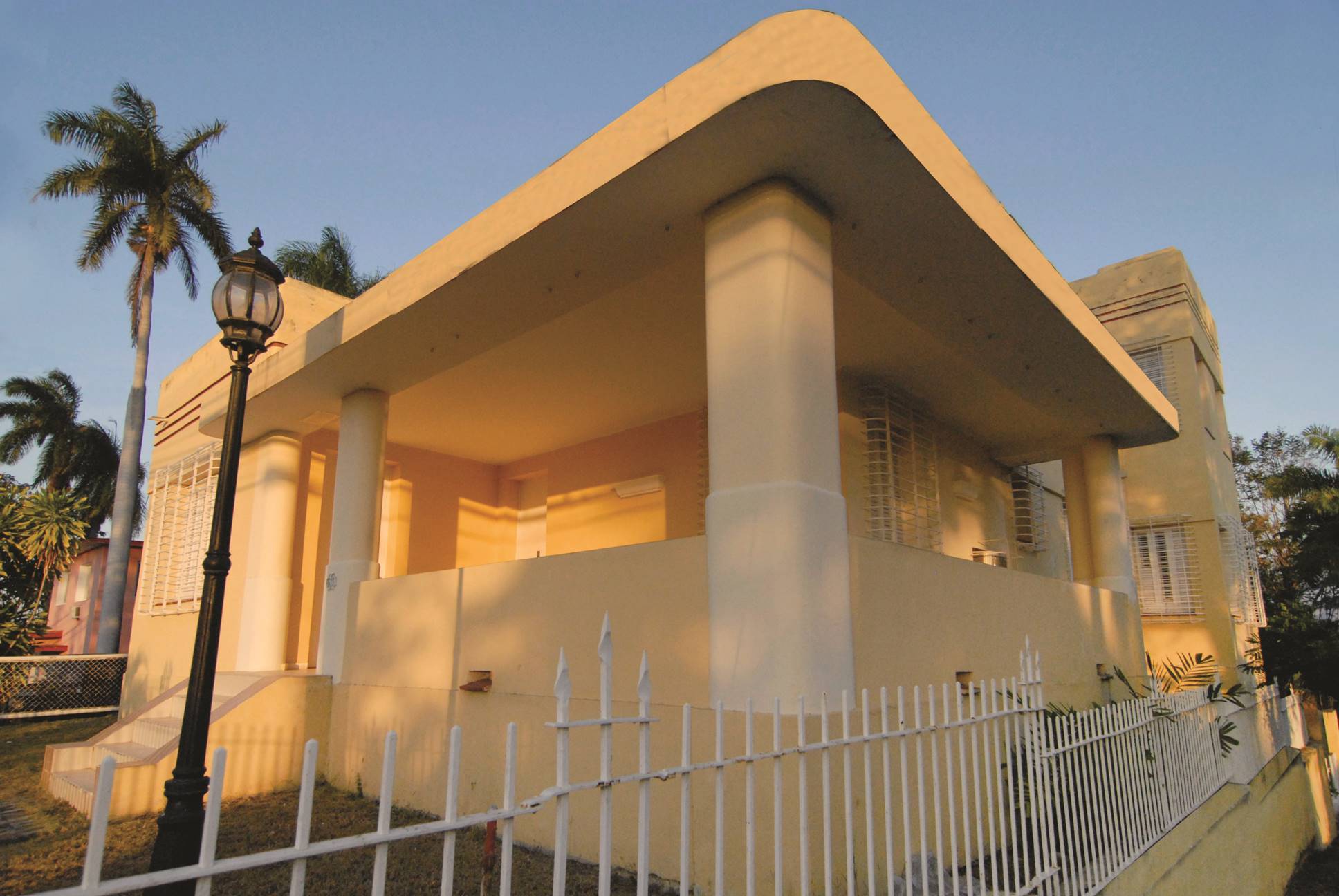 hoteles santiago de cuba villa santiago servicios 3