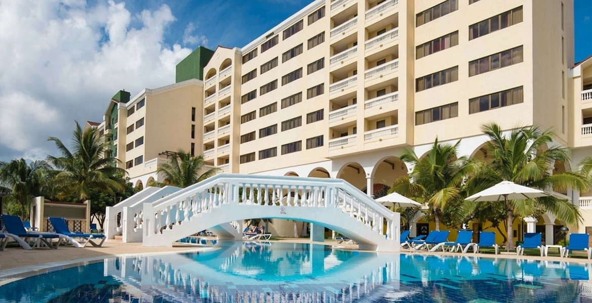 gran deluxe patio