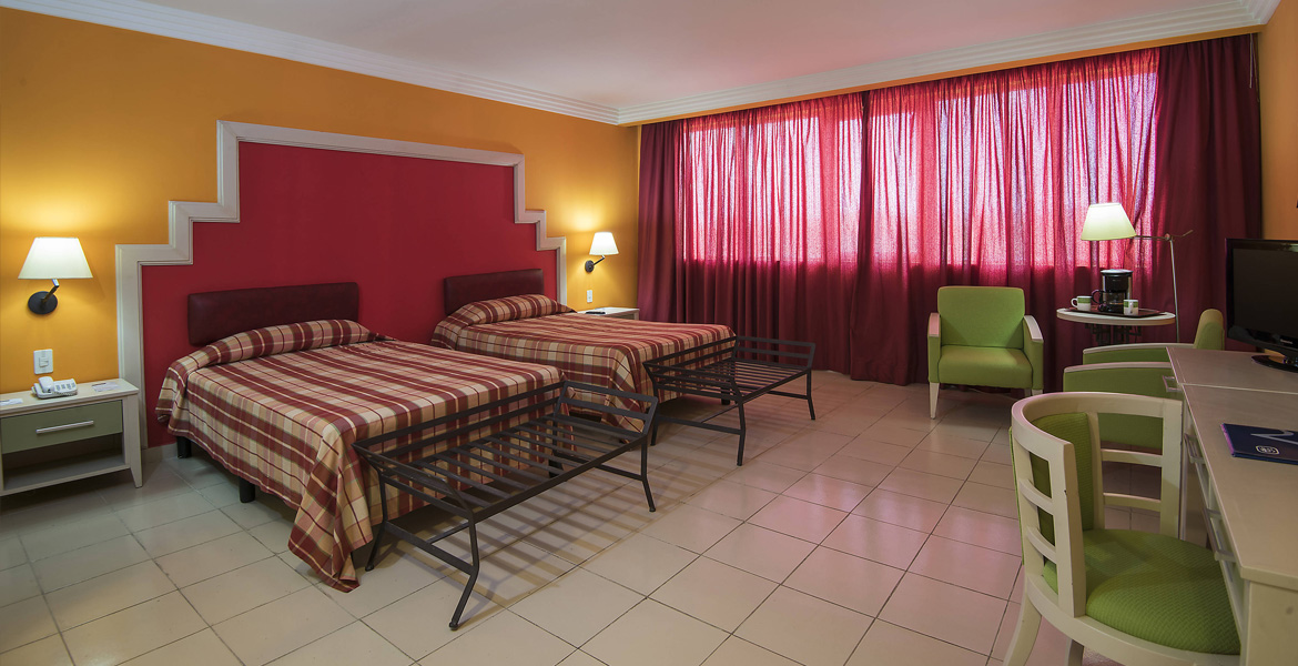 habitacion