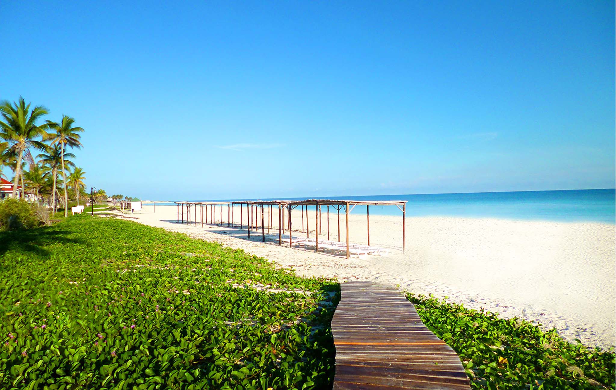 tryp cayococo beach las coloradas 5931