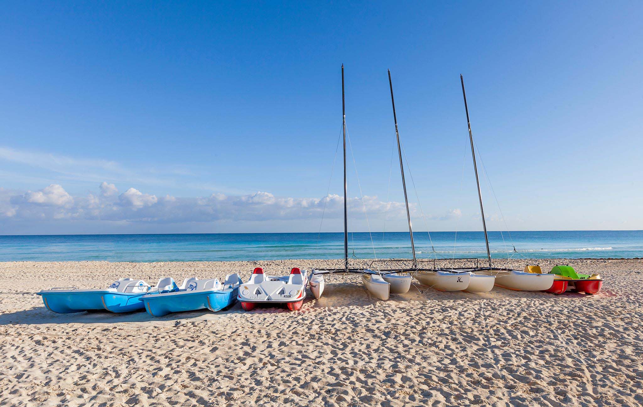 tryp cayococo beach las coloradas 7253