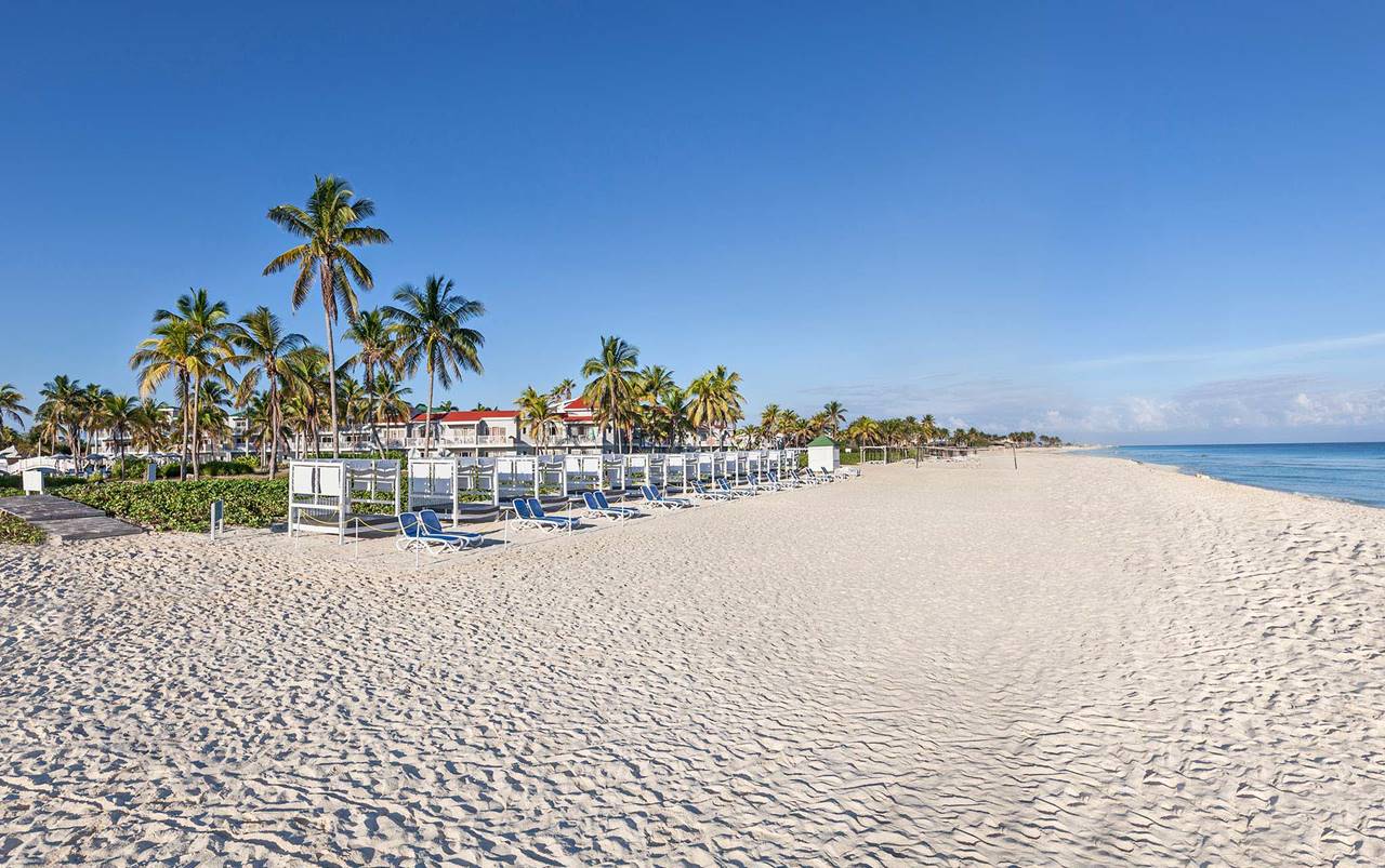 tryp cayococo beach las coloradas 7251