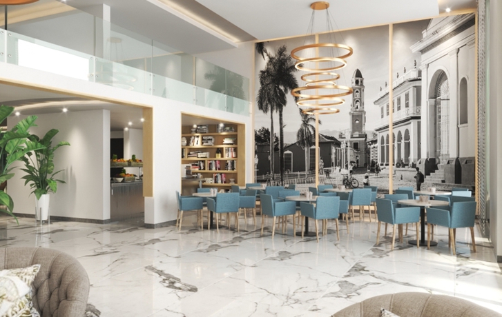 hotel hotel meliaacute trinidad peniacutensula f447153 69af28c0925