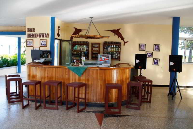 image playa santa lucia hotel villa tararaco 8