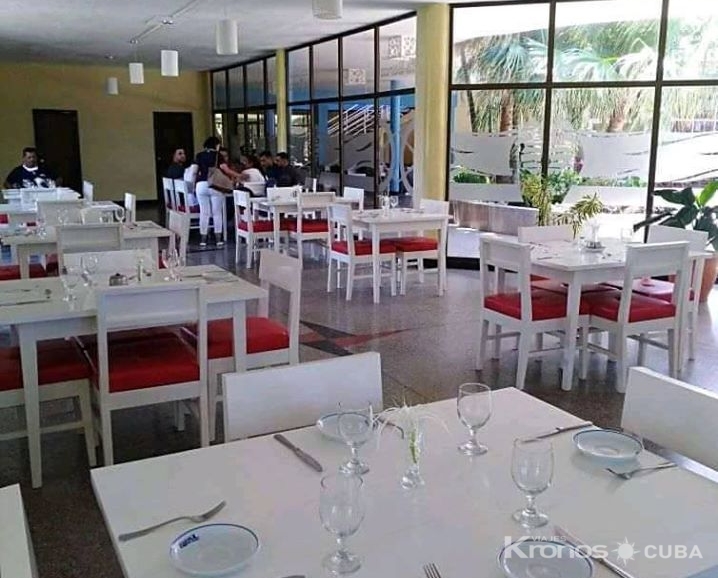 islazul tararaco hotel 713