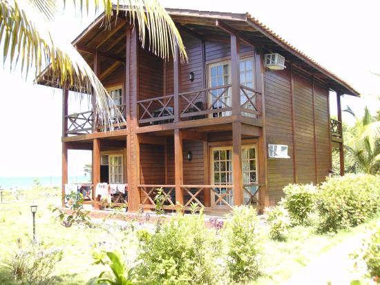 villa maguana