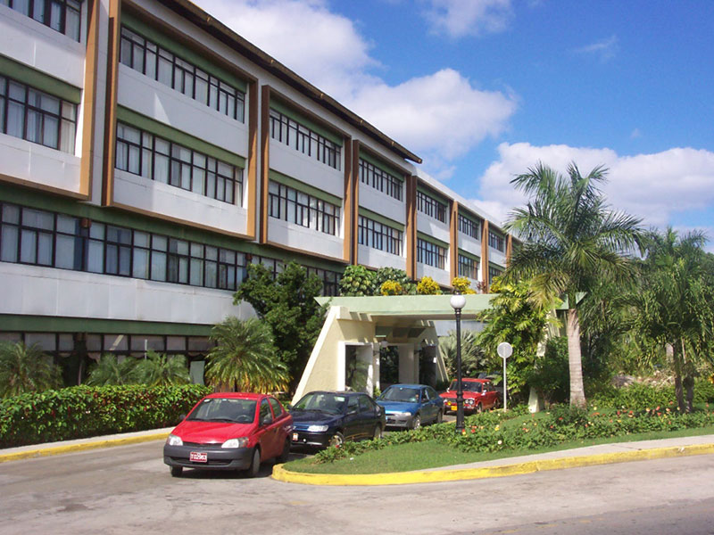 hotel palco 27 3