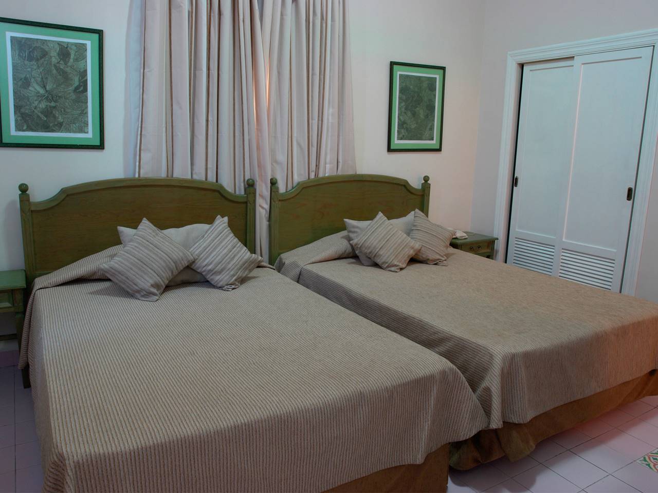 hoteles la habana hotel park view habitaciones 1