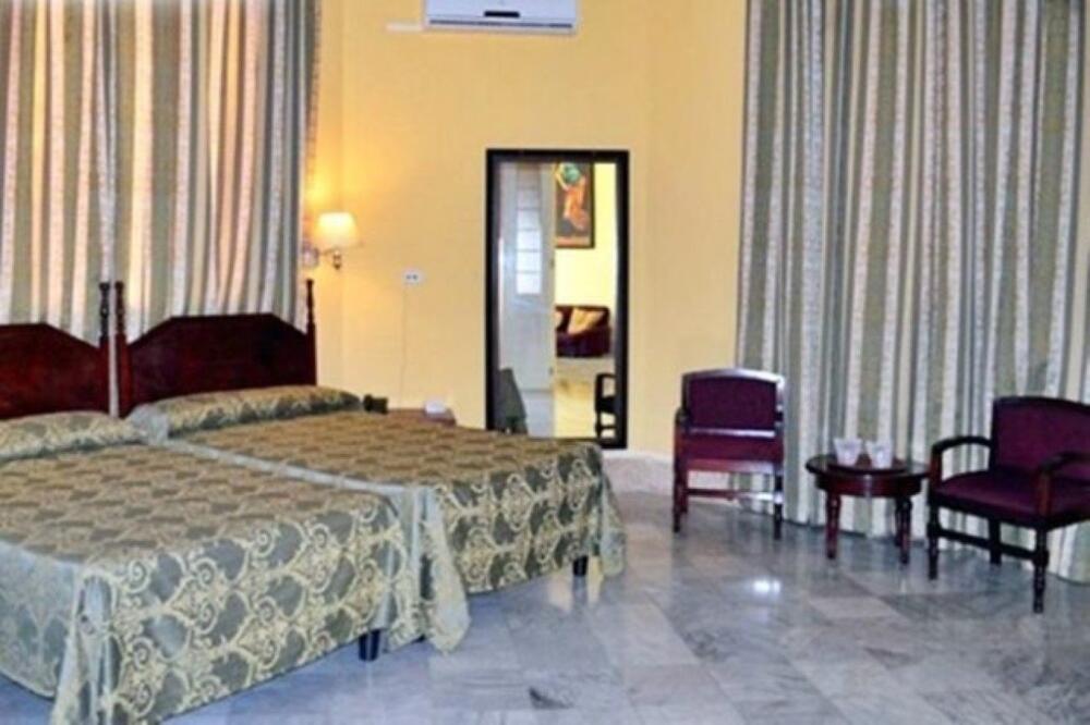 hostal la casona habitacion c7c8ad5