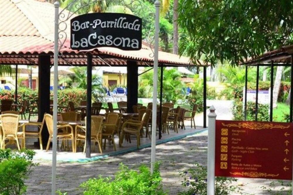 hostal la casona servicios c7c8ad6