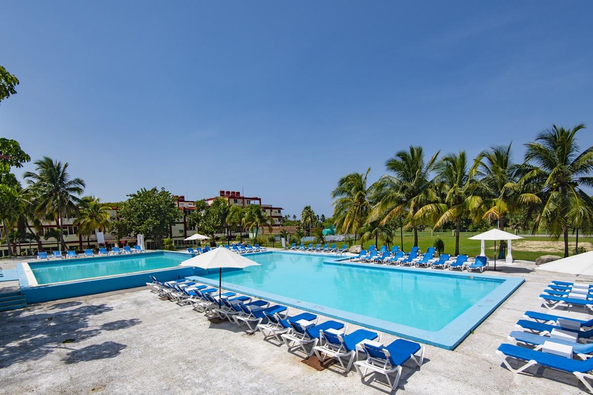 aparthotel las terrazas havana pic 9