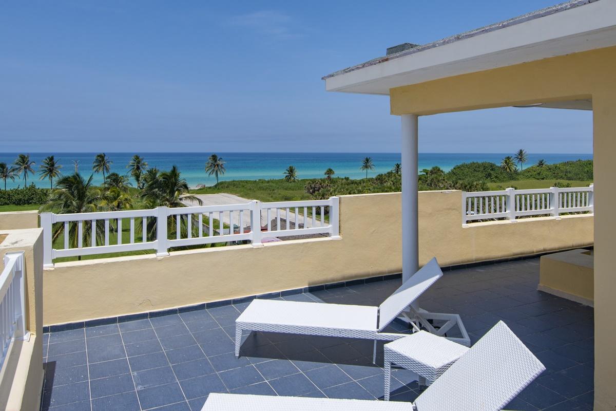 aparthotel las terrazas havana pic 2