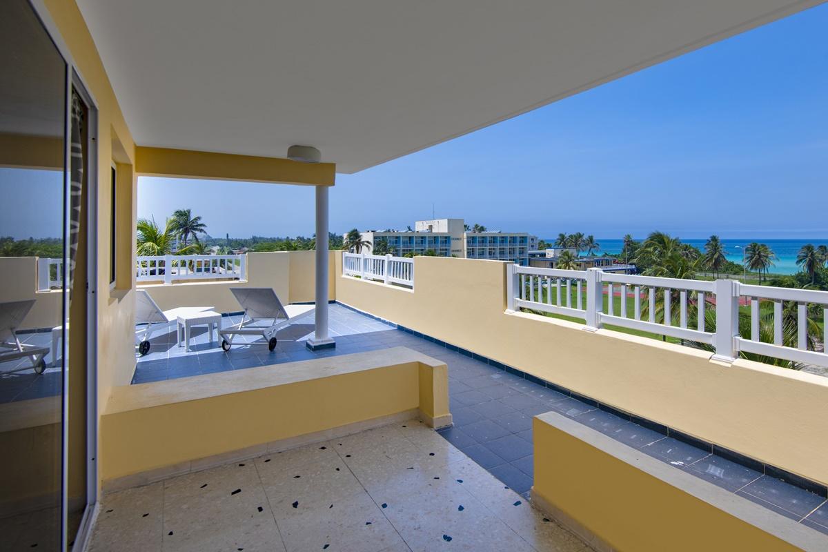 image havana aparthotel las terrazas 8