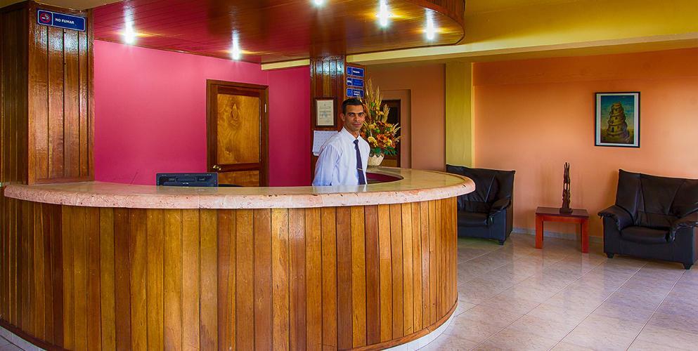 image havana aparthotel las terrazas 30