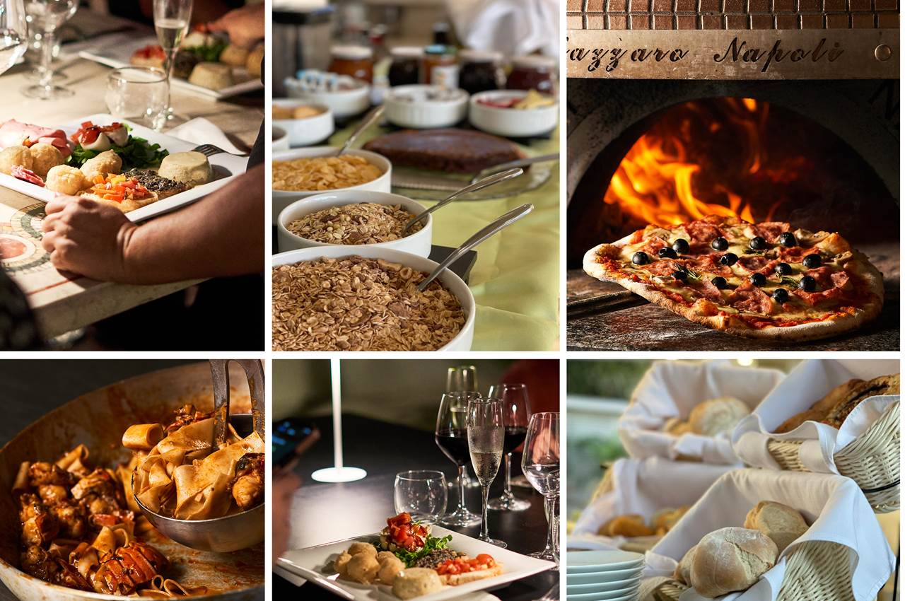 restaurante