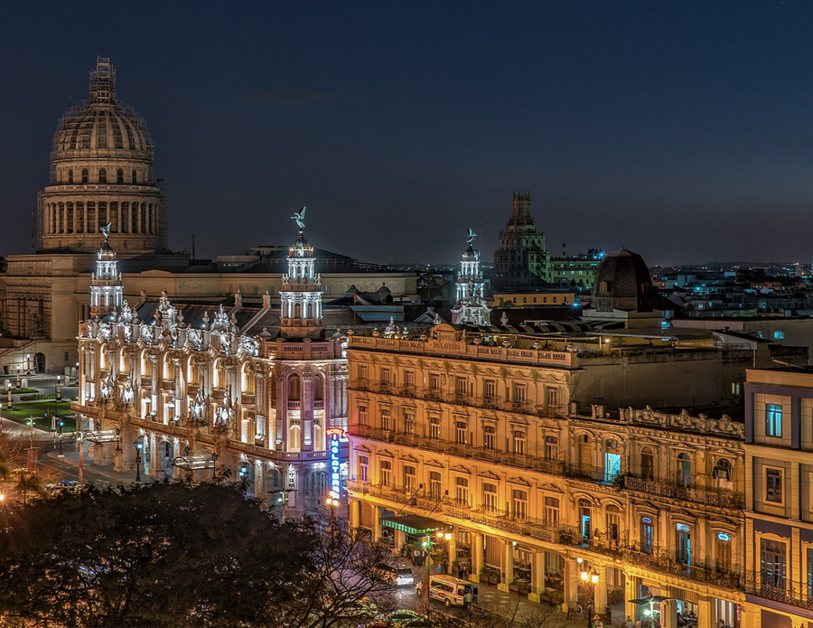 habana