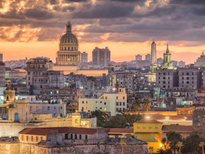 centro habana