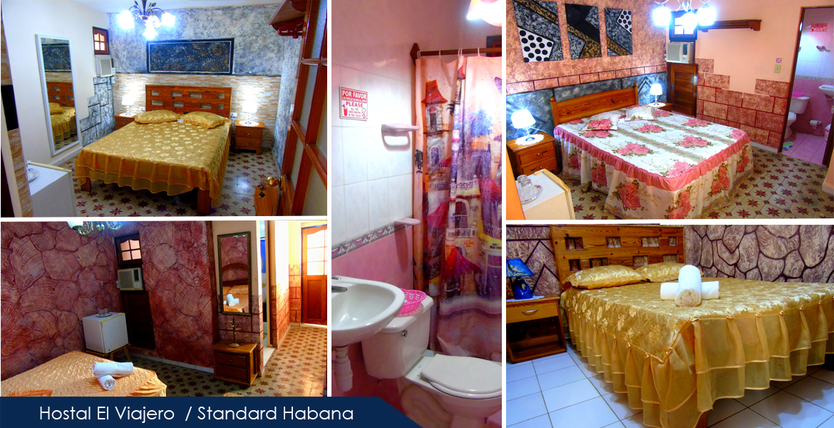 hostal el viajero