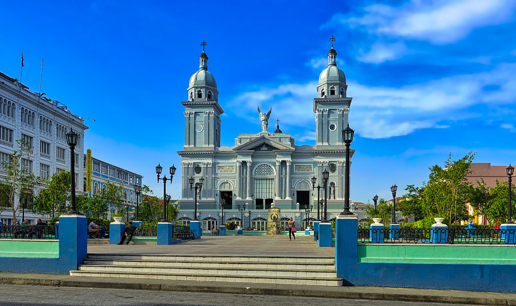 santiago de cuba